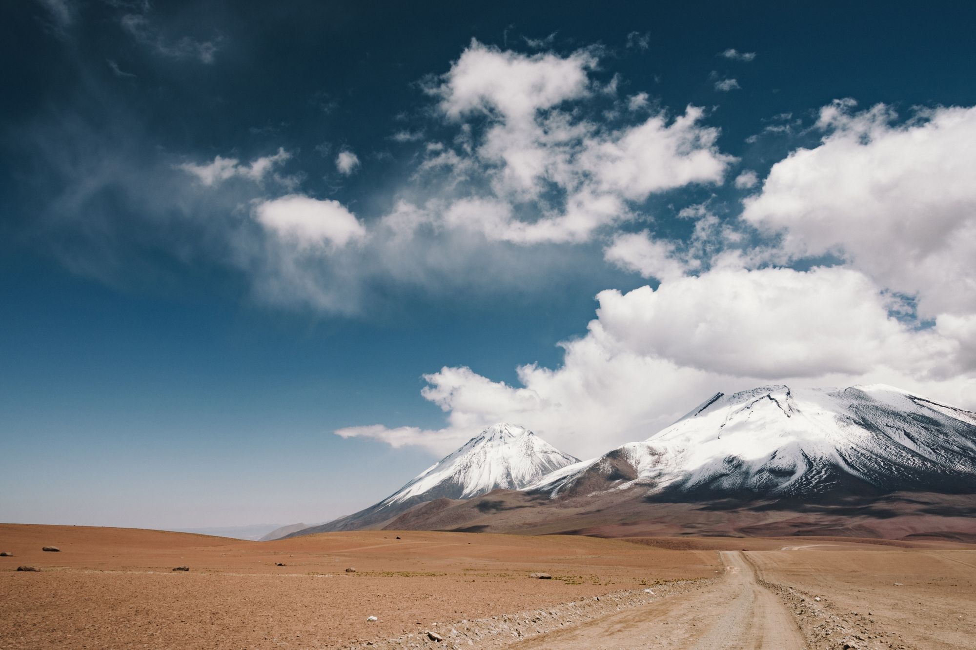 The Art of Cloud Watching: Identifying Cloud Types