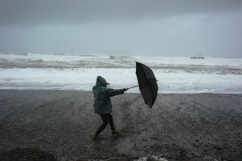 Extreme Weather Events: Unraveling Nature's Fury post image